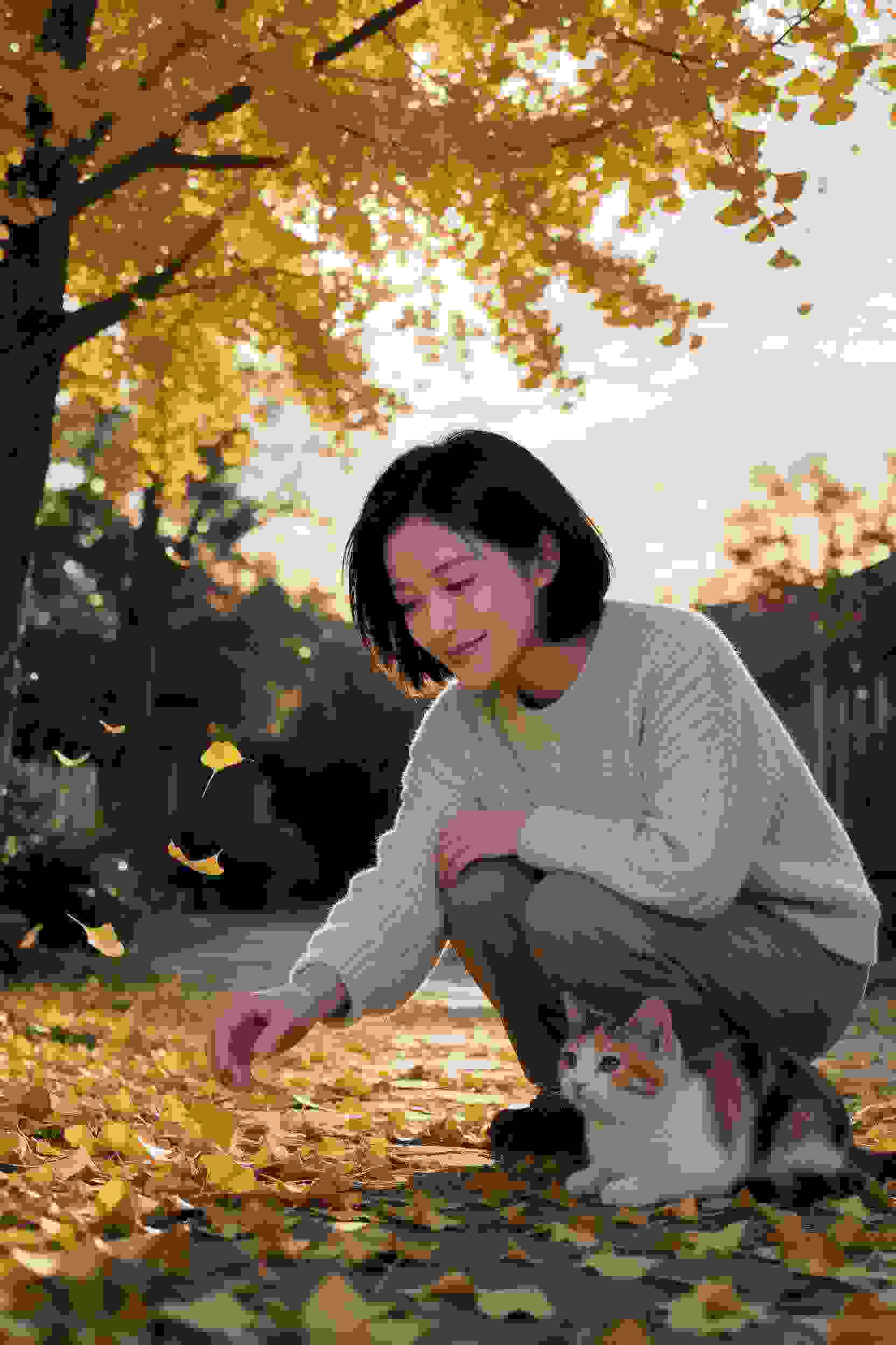 暗恋成真